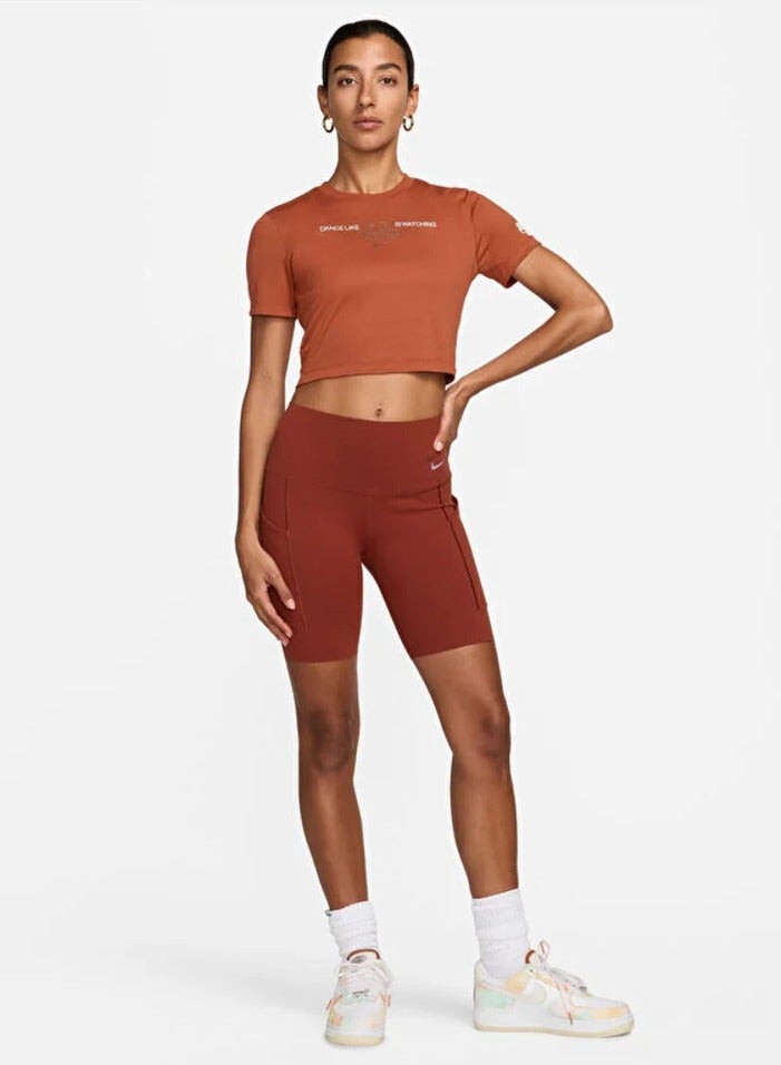 نايكي تيشيرت دانس من نايكي سبورتس وير - Image 5